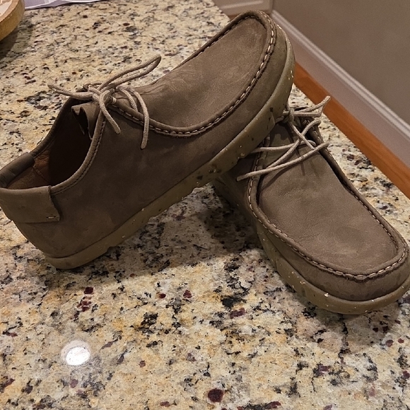 Kalso Darby Earth Shoes.  Size 11 Men\'s. main image 8